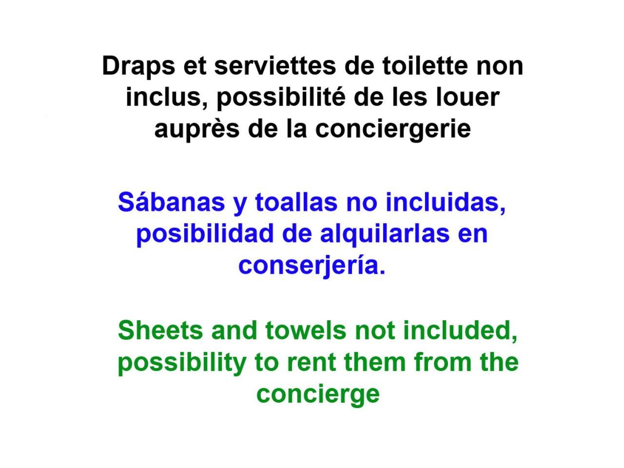 Bagnères-de-LuchonLe Telecab', T5, Wifi, Cave, Ascenseur, 8 Personnes公寓 外观 照片