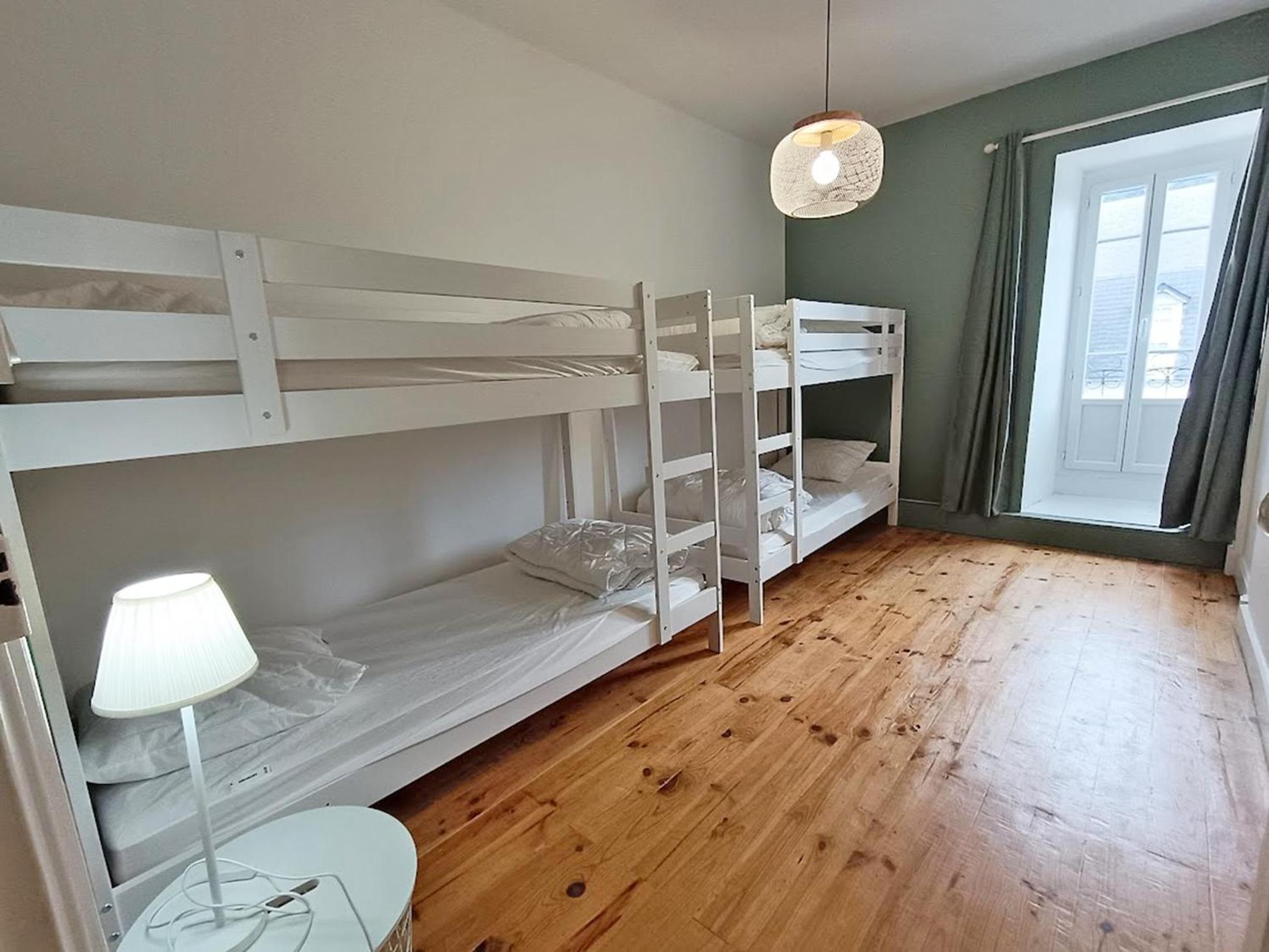 Bagnères-de-LuchonLe Telecab', T5, Wifi, Cave, Ascenseur, 8 Personnes公寓 外观 照片